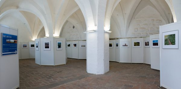 Stadt Land Fluss - Fotoausstellung zum 39. Bayerischen Heimattag im Schloss Dillingen an der Donau